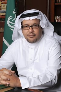 Picture of د.محمد الحربي